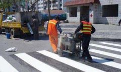 大荔透水地坪